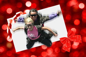 Skydiving Gifts Huntsville